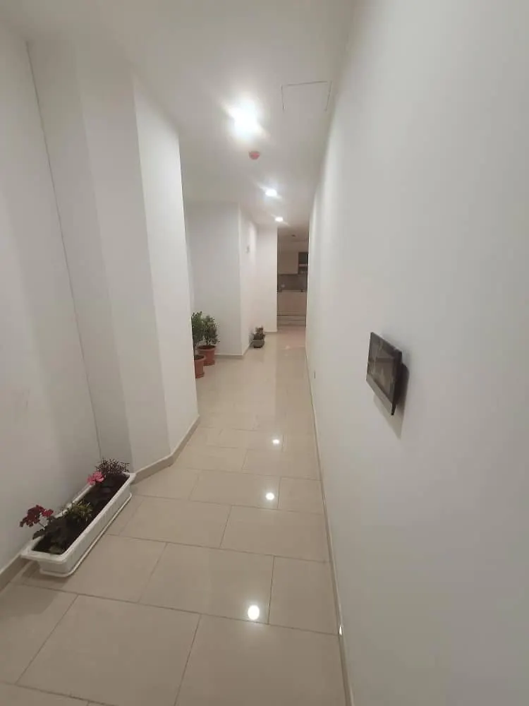 Appartement Alsam Real Estate Gust House à Addis-Abeba 0*,