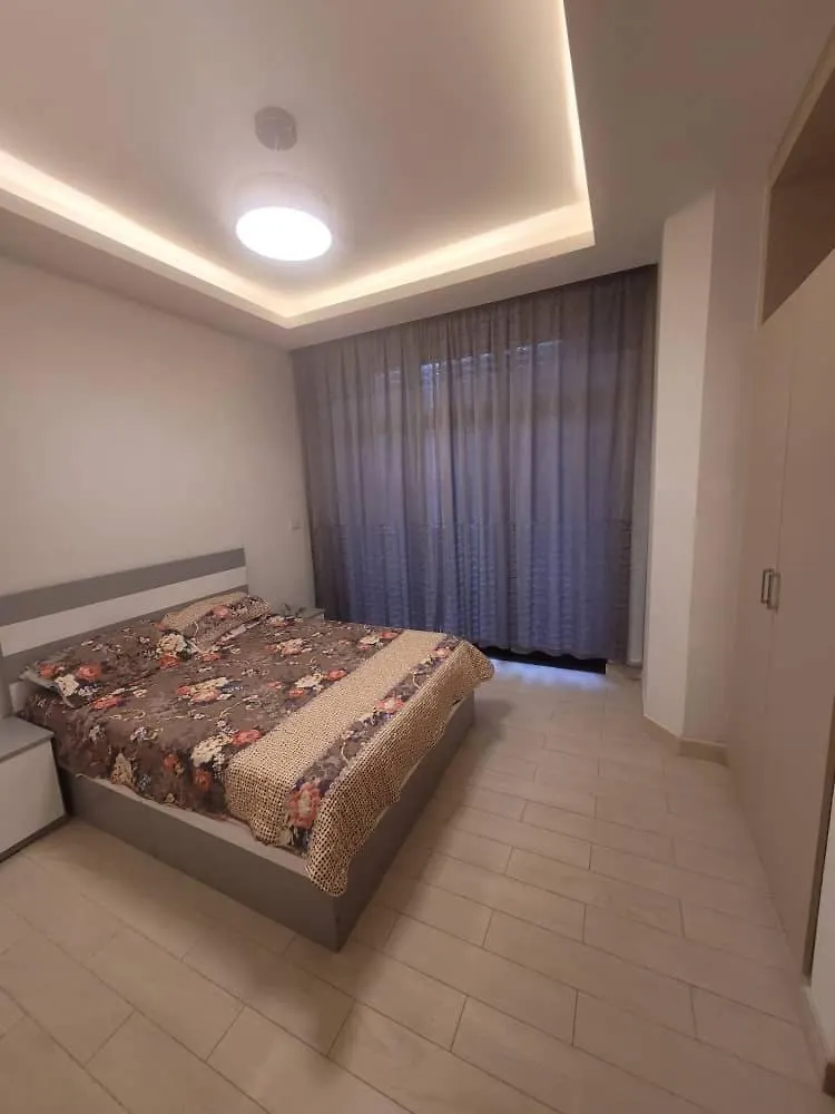 Appartement Alsam Real Estate Gust House à Addis-Abeba