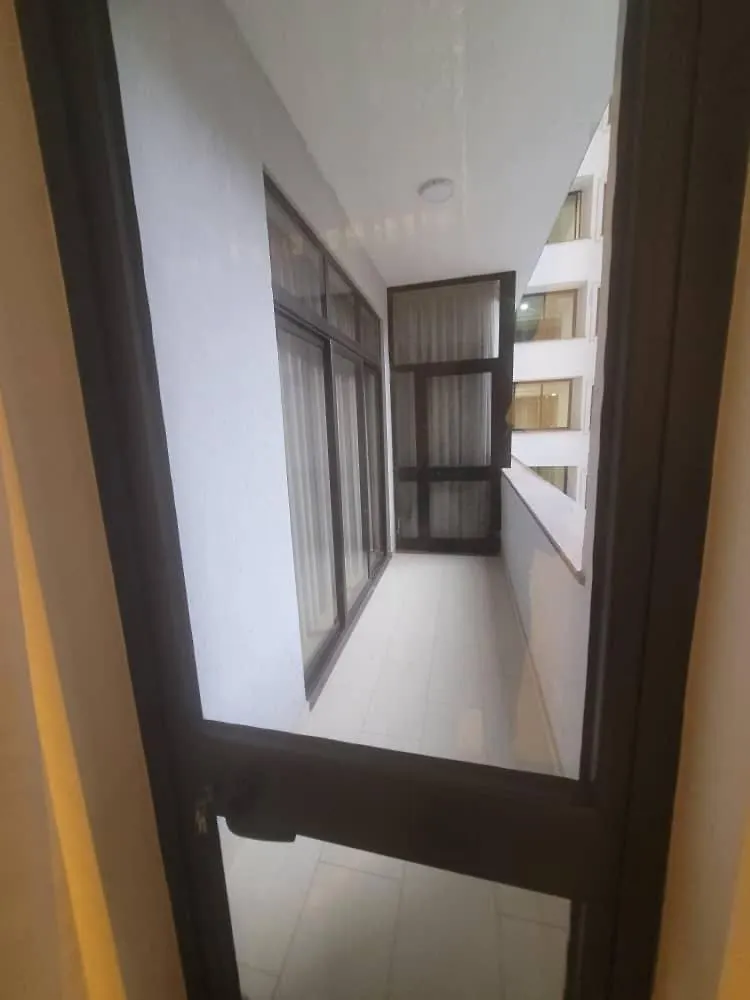 Appartement Alsam Real Estate Gust House à Addis-Abeba 0*,  Éthiopie