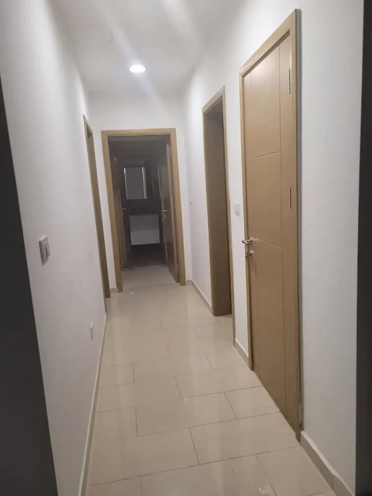 Appartement Alsam Real Estate Gust House à Addis-Abeba