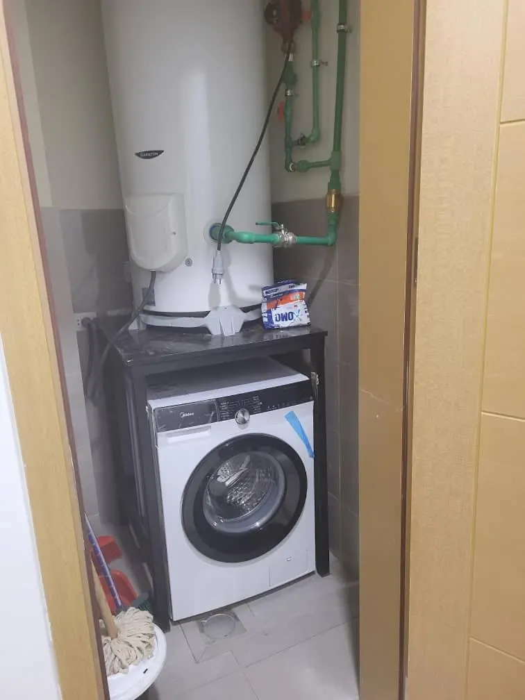 Appartement Alsam Real Estate Gust House à Addis-Abeba Éthiopie